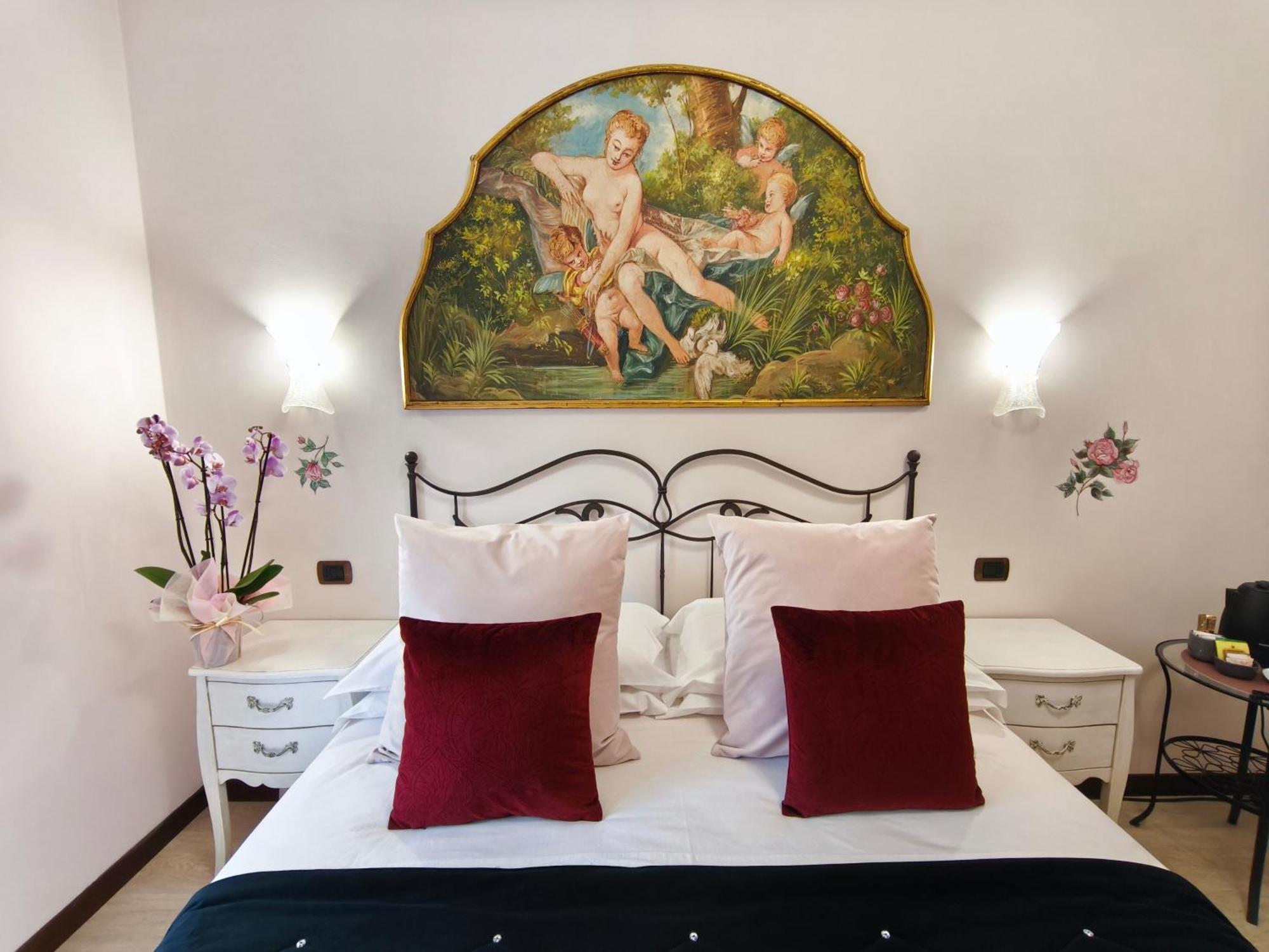 Villamena Spello Eksteriør bilde